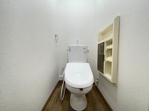 ルミネス日高見 A 101号-4