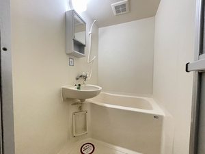 ルミネス日高見 A 101号-5