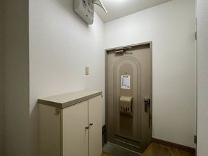 ルミネス日高見 A 101号-7