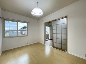 ルミネス日高見 A 101号-8