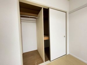 ルミネス日高見 A 101号-9