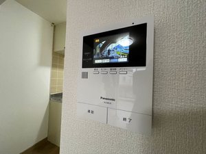 ルミネス日高見 A 101号-10