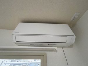 ルミネス日高見 A 101号-11