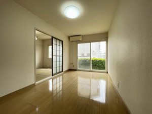 ルミネス日高見 A 103号-2