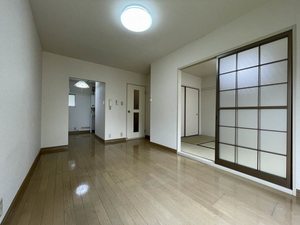 ルミネス日高見 A 103号-3