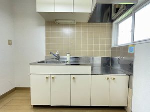 ルミネス日高見 A 103号-4