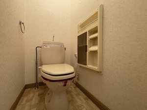 ルミネス日高見 A 103号-5