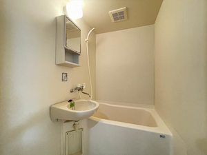 ルミネス日高見 A 103号-6