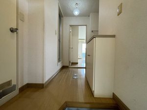 ルミネス日高見 A 103号-7