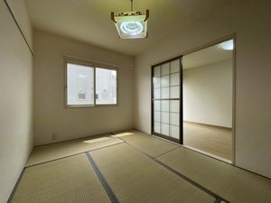 ルミネス日高見 A 103号-8