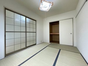 ルミネス日高見 A 103号-10