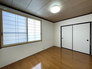 日高レジデンス　Ａ 101号-6