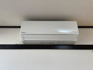 日高レジデンス　Ａ 101号-8