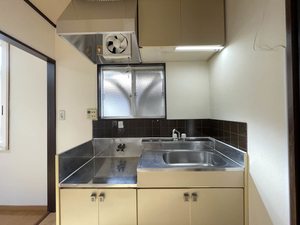 日高レジデンス　Ａ 101号-9