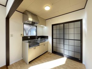 日高レジデンス　Ａ 101号-10