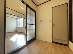 日高レジデンス　Ａ 101号-13