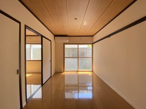 タウニィ本通り 105号-2