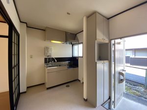 タウニィ本通り 105号-4