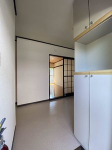 タウニィ本通り 105号-9