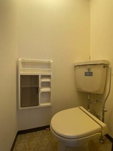 タウニィ本通り 105号-11