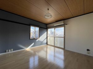 タウニィ本通り 201号-2