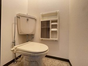 タウニィ本通り 201号-4