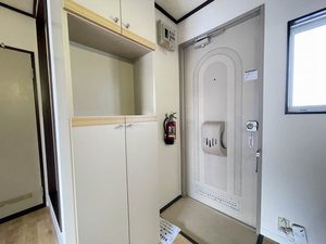 タウニィ本通り 201号-7