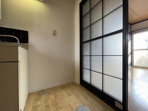 タウニィ本通り 201号-8