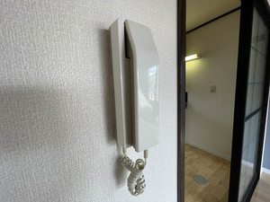 タウニィ本通り 201号-10