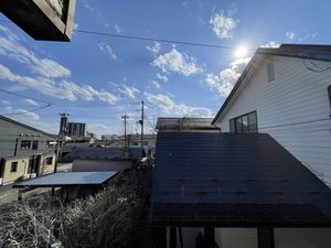 タウニィ本通り 201号-13