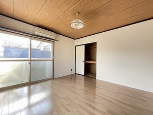 タウニィ本通り 201号-14