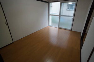 タウニィ若宮 103号-8