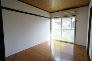 タウニィ若宮 105号-2