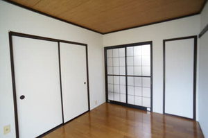 タウニィ若宮 105号-3