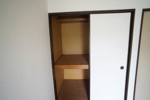 タウニィ若宮 105号-5