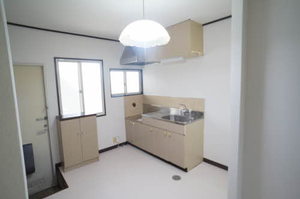 タウニィ若宮 105号-7