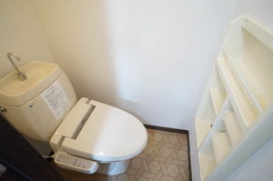 タウニィ若宮 105号-10