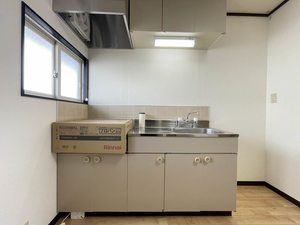 タウニィ若宮 205号-3