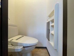 タウニィ若宮 205号-5