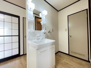 タウニィ若宮 205号-7