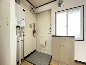 タウニィ若宮 205号-8