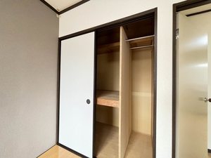 タウニィ若宮 205号-10