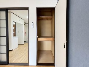 タウニィ若宮 205号-11