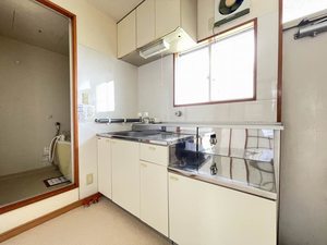 若葉ハイツ 101号-3