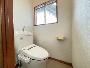 若葉ハイツ 101号-5