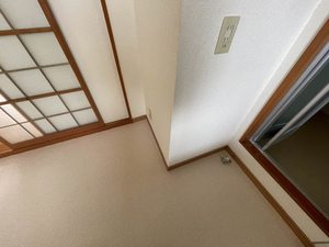 若葉ハイツ 101号-7