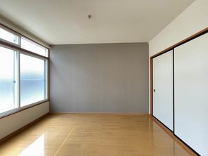 若葉ハイツ 101号-9