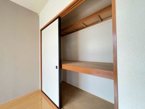 若葉ハイツ 101号-10