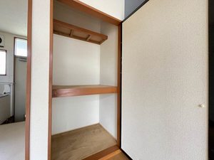 若葉ハイツ 101号-11