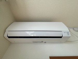 若葉ハイツ 101号-12